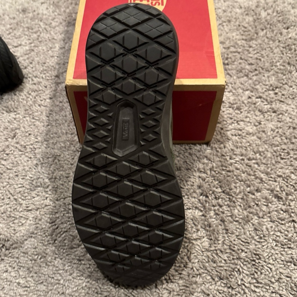 Men’s MTE Ultrarange SE 2.0 SE Size 9.5 - Picture 5 of 5